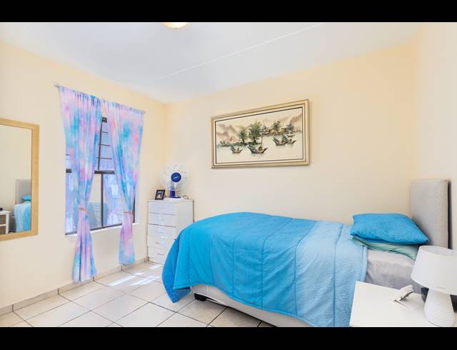 2 BEDROOM APARTMENT FOR SALE IN PARKLANDS